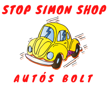 Stop Simon Shop